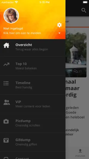 Skoften screenshot 2
