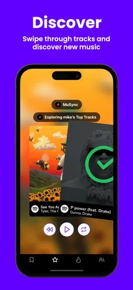 Game screenshot MuSync - Music Compatibility mod apk