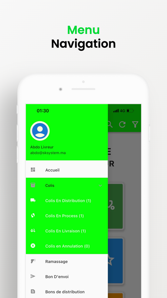 #3. Sksystem Pro (iOS) 由: soufiane sebbar