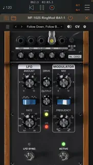 mf-102s ring modulator iphone images 2