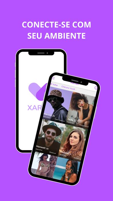 Xarlat Screenshot
