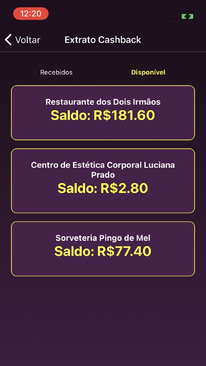 MacacoRoxo screenshot-5