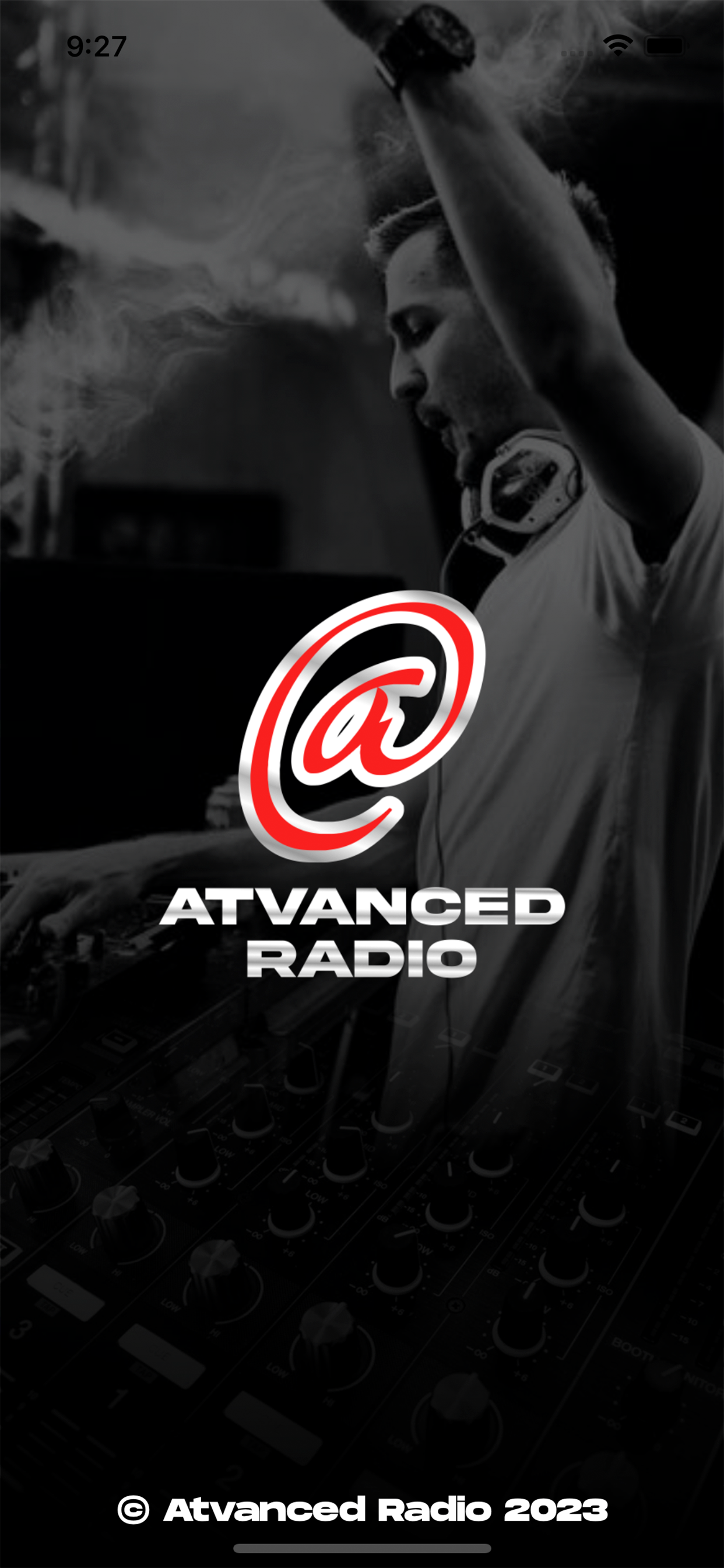 Atvanced Radio