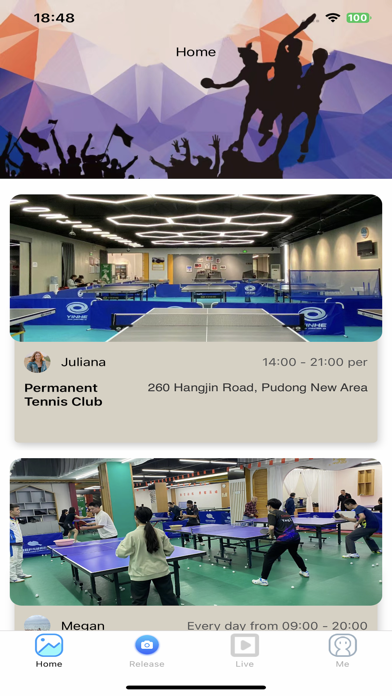 Quax Screenshot