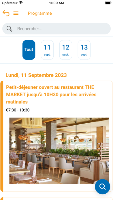 Séminaire NON AL-MAJORQUE 2023 Screenshot