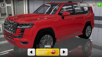 Car Parking Simulator 2023 Screenshot