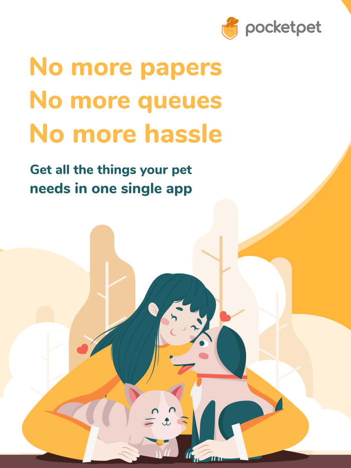 Pocketpet - New Version