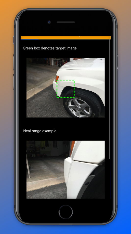 #6. CN Virtual Inspector (iOS) 由: VHR Data LLC