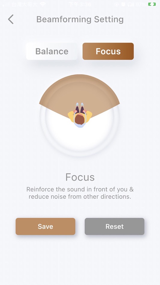 #6. XROUND MyTune Pro (iOS) 由: xround