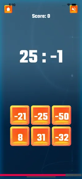 Game screenshot رياضيات 1216 hack