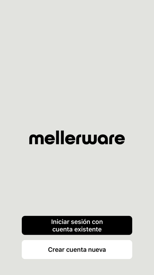 #1. Mellerware (iOS) Podle: Engineering and Technology for Life, SL