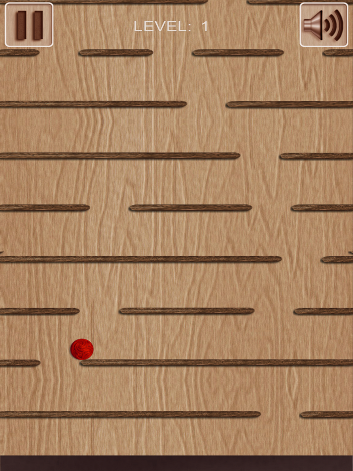 Falldown. Labyrinth edition