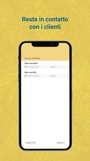 be-lead iphone screenshot 4