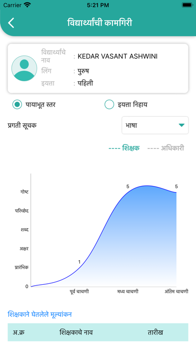 Shikshan Darpan Screenshot