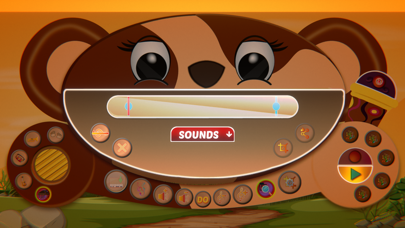 i Bear Piano Sound Music Screenshot