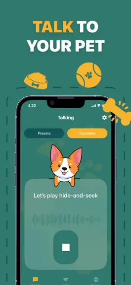 Game screenshot Dog Training & Whistle Game hack