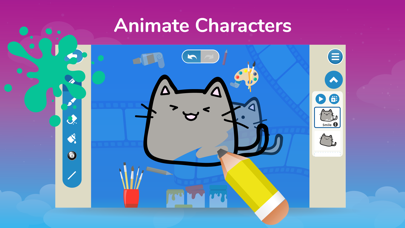 Tynker: Coding for Kids Screenshot