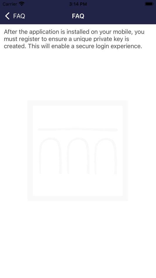 #6. RInside (iOS) By: REYL & Cie SA