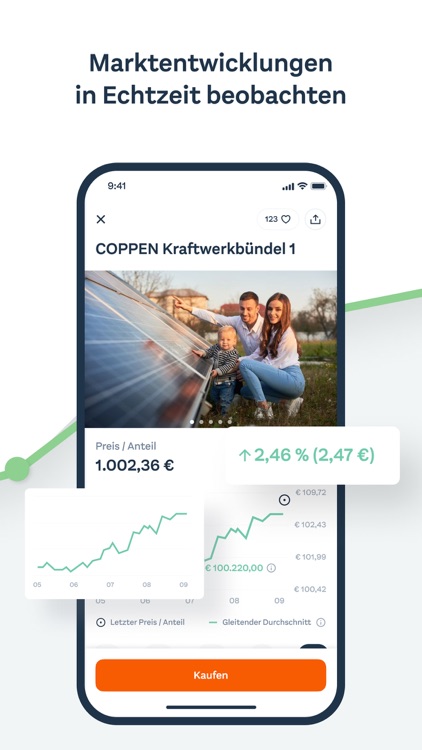 Coppen Invest screenshot-3