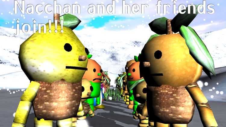 TREE Snow Festival Feb 2024