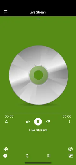 Game screenshot Sioux County Radio apk