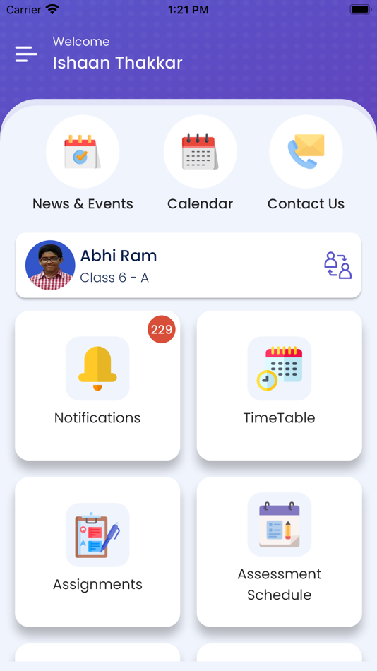 #2. EPS Mysore (iOS) 由: Excelsoft