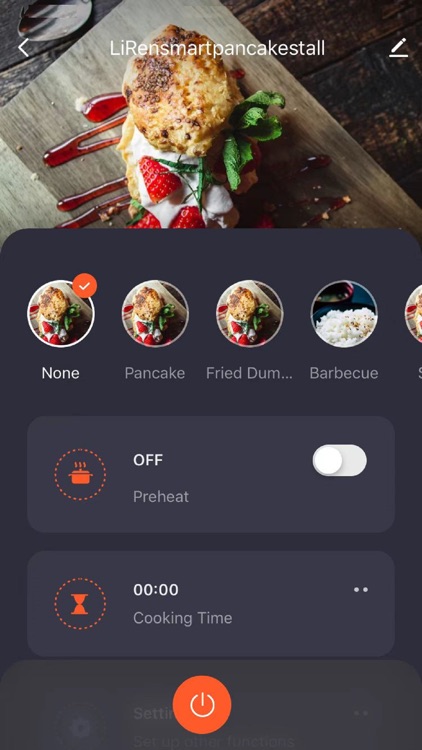 Liven Tech Home App screenshot-3