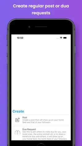 Game screenshot Deenify - Muslim Community App hack