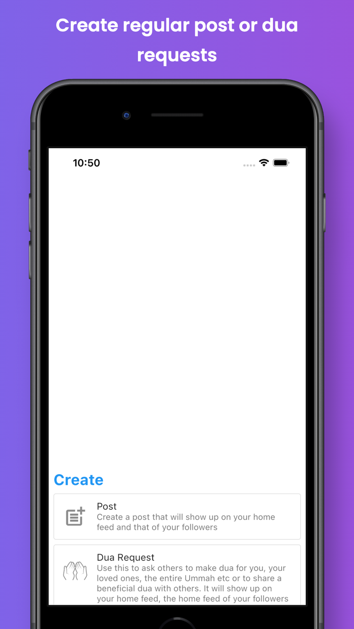Deenify - Muslim Community App