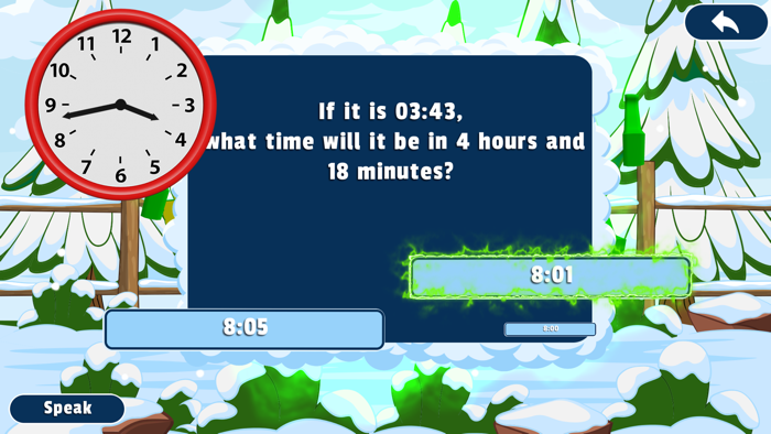 Prof Bunsen Teaches Math 5