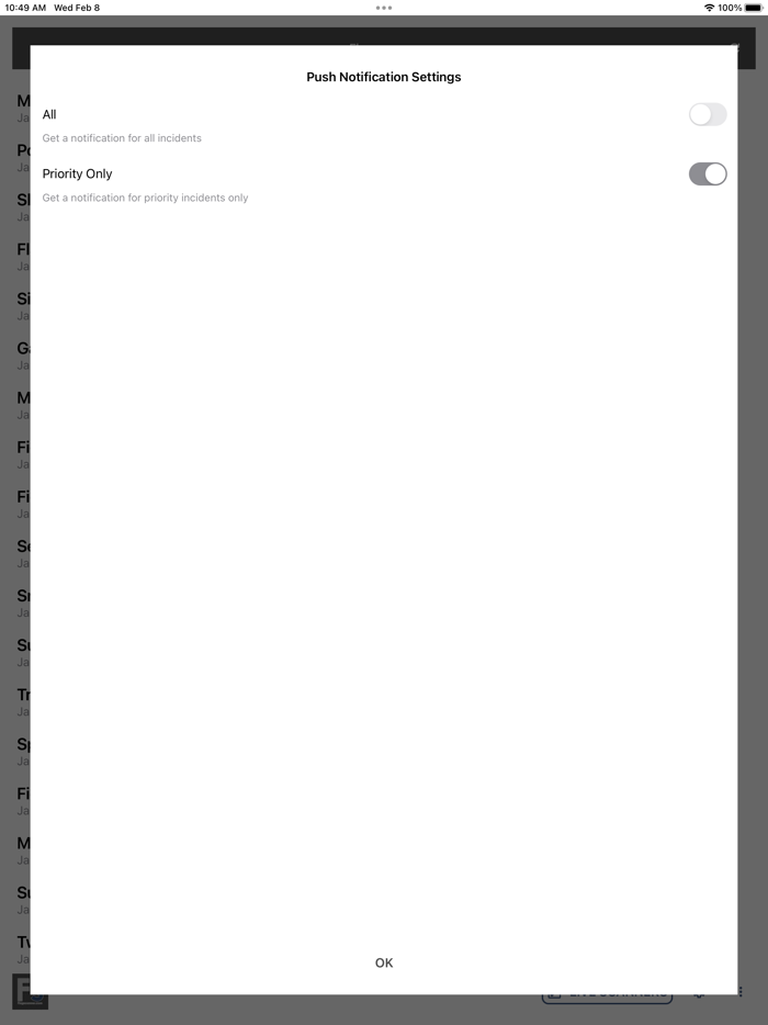 Flag Scanner Flagstaff News