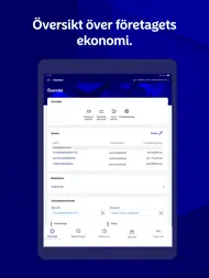 Nordea Business SE ipad bilder 0