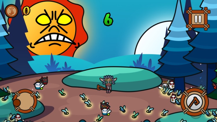 Twilight Charmer screenshot-5