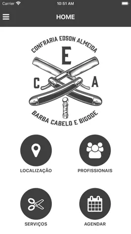 Game screenshot Confraria Édson Almeida mod apk