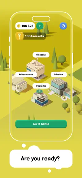 Game screenshot Save Ukraine mod apk