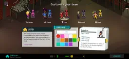 Game screenshot Chroma Squad apk
