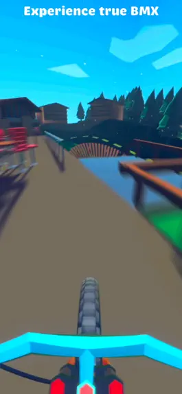 Game screenshot Downhill Mountain Biking 3D mod apk