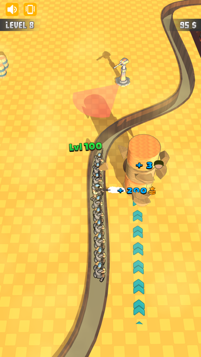 Trench Warfare! Screenshot