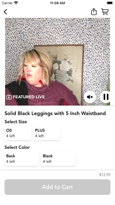 The Pink Boutique Screenshot