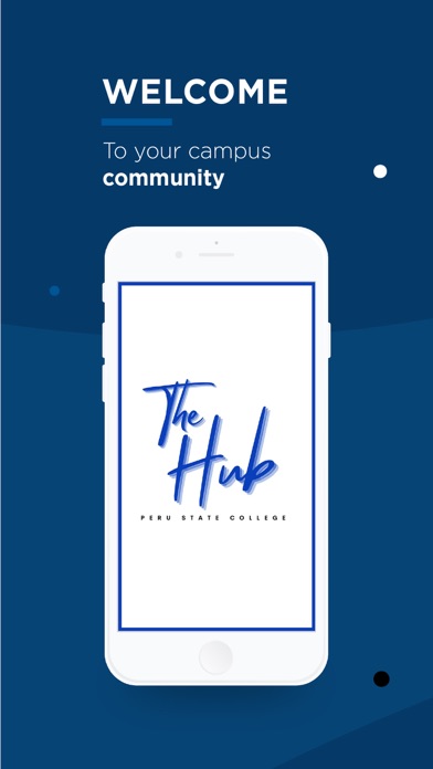 The Peru State Hub Screenshot