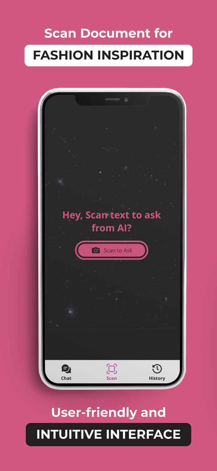Style AI - Ask anything
