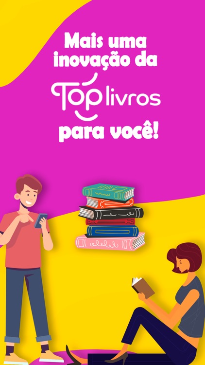 Top Livros Autô