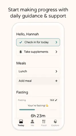 Game screenshot Doctor Staci hack