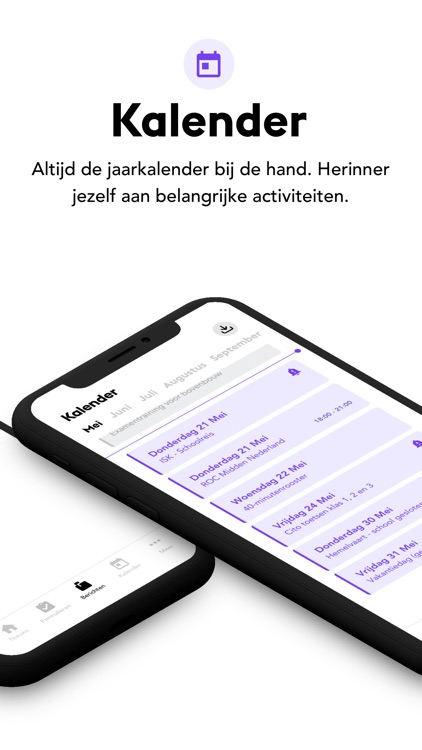 LIFE College screenshot-4