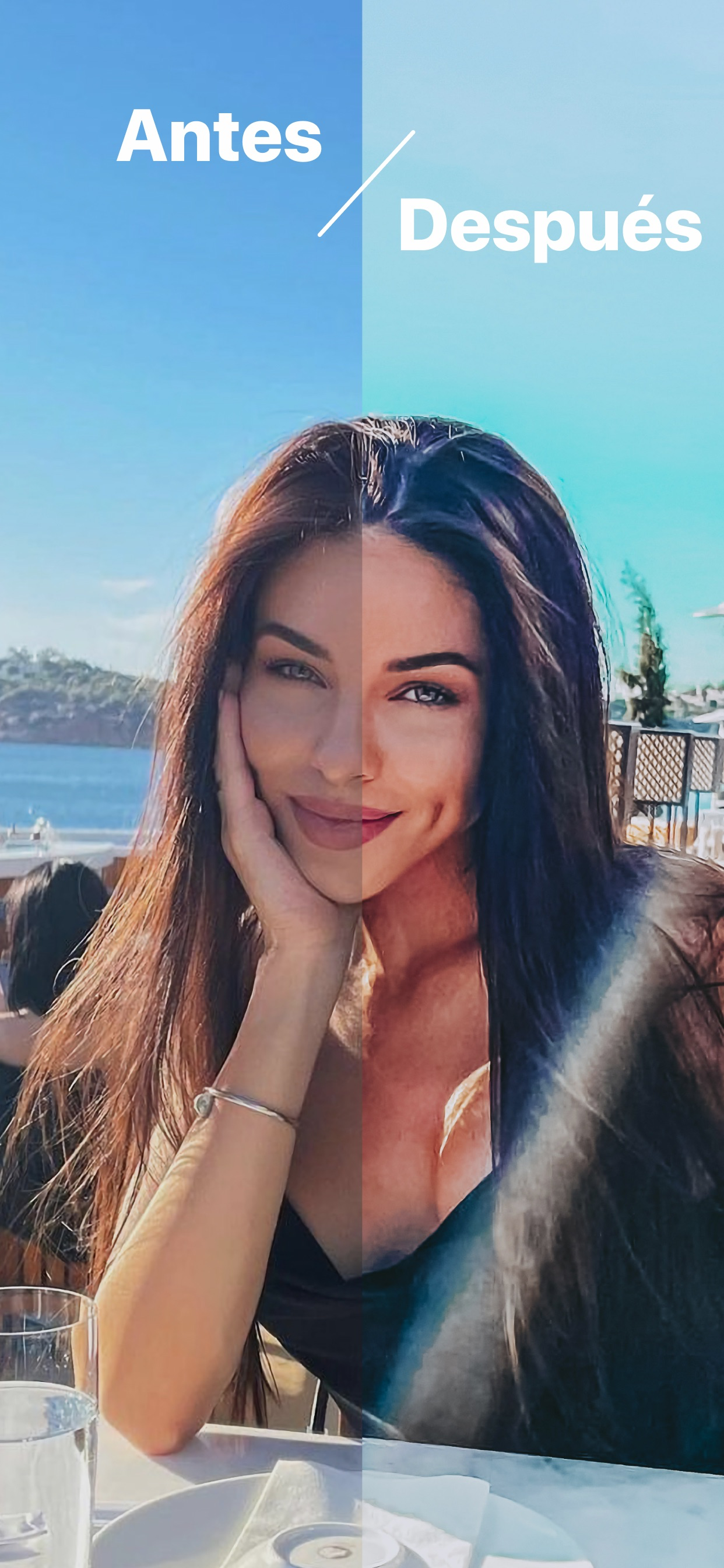 Salon Games: Girl Makeup Games
