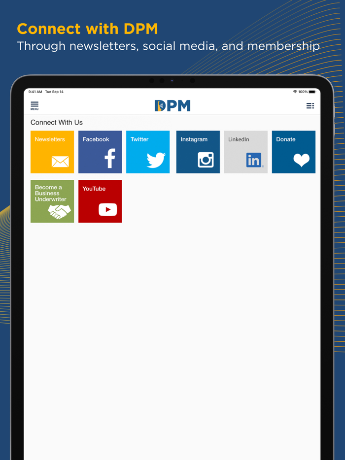 Delaware Public Media