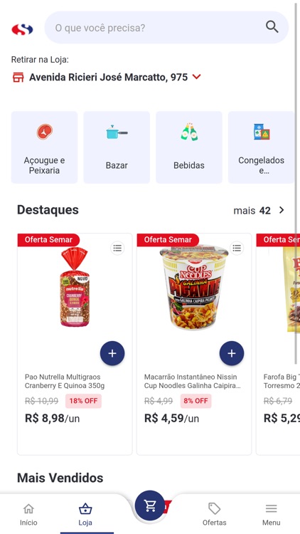 Semar Entrega