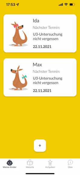 Game screenshot Chancenreich Herford mod apk
