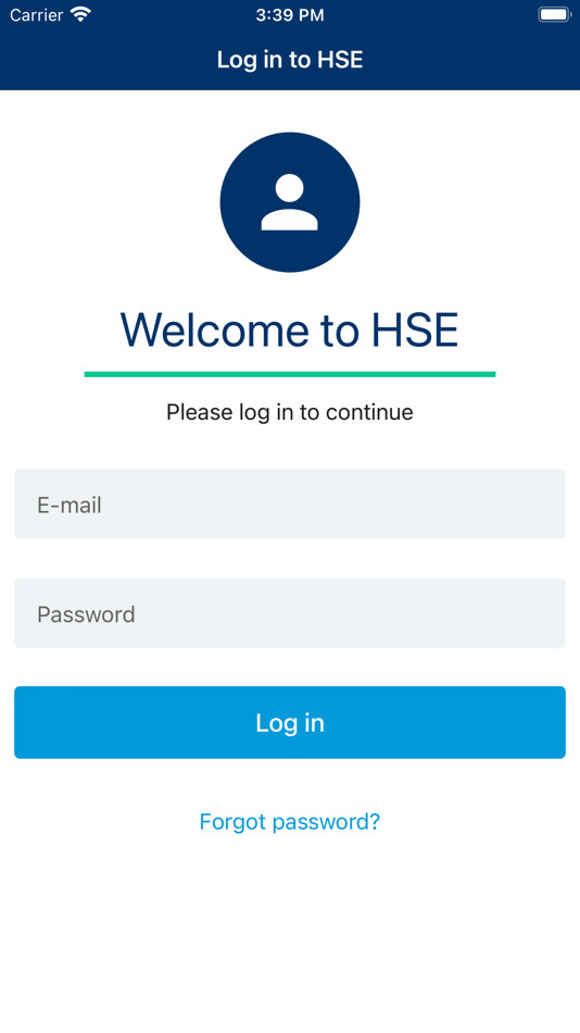 #1. KN HSE (iOS) 由: Kuehne + Nagel