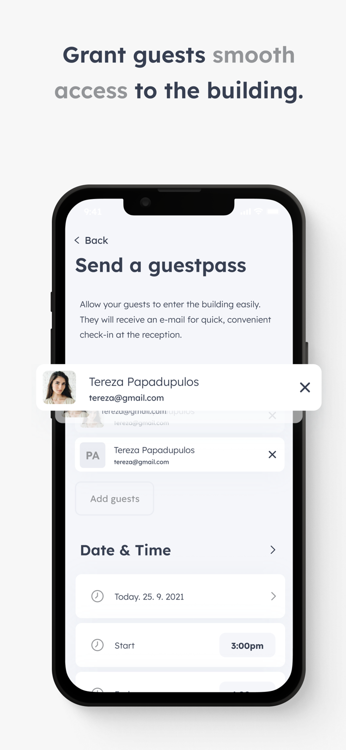 Corso Court by Sharry
